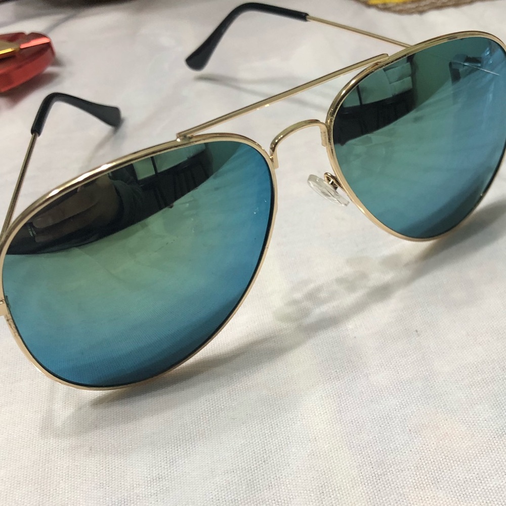 ♥️ Mirror Sunglasses ♥️